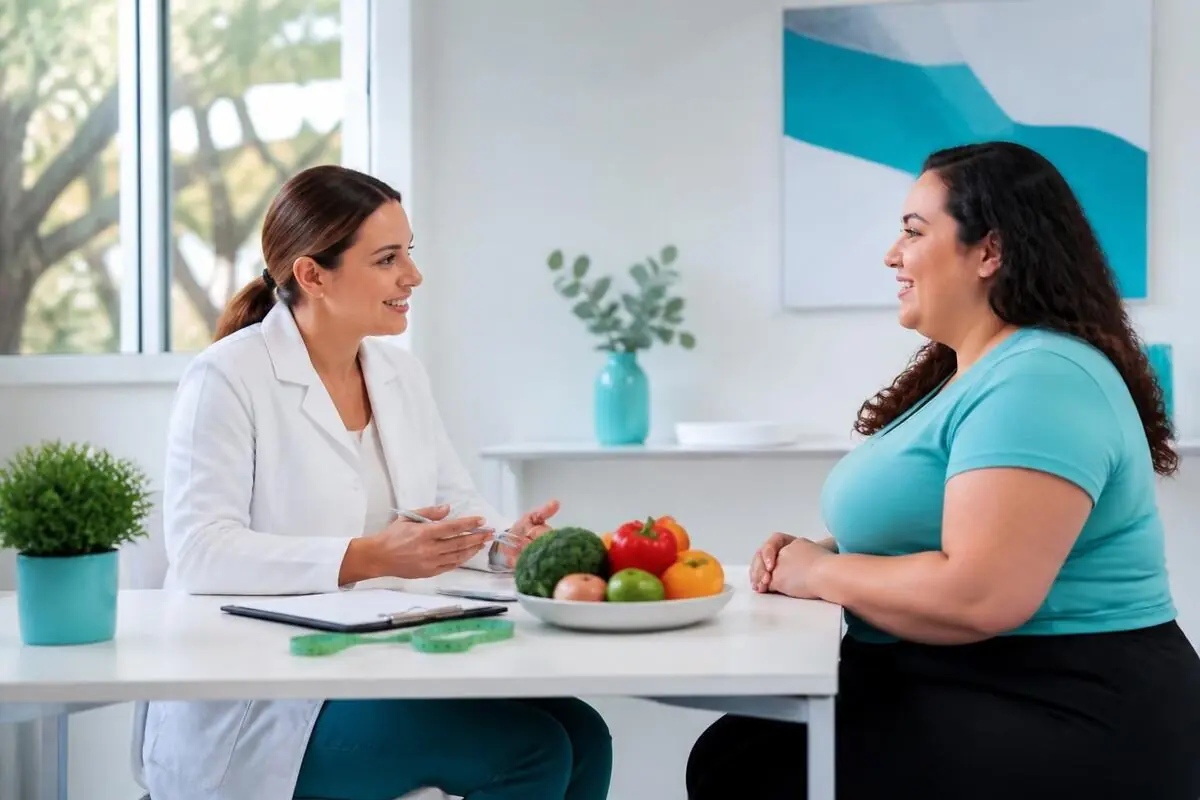 Bariatric and Metabolic Surgery in India — illustrative care at a JCI or NABH accredited Indian hospital