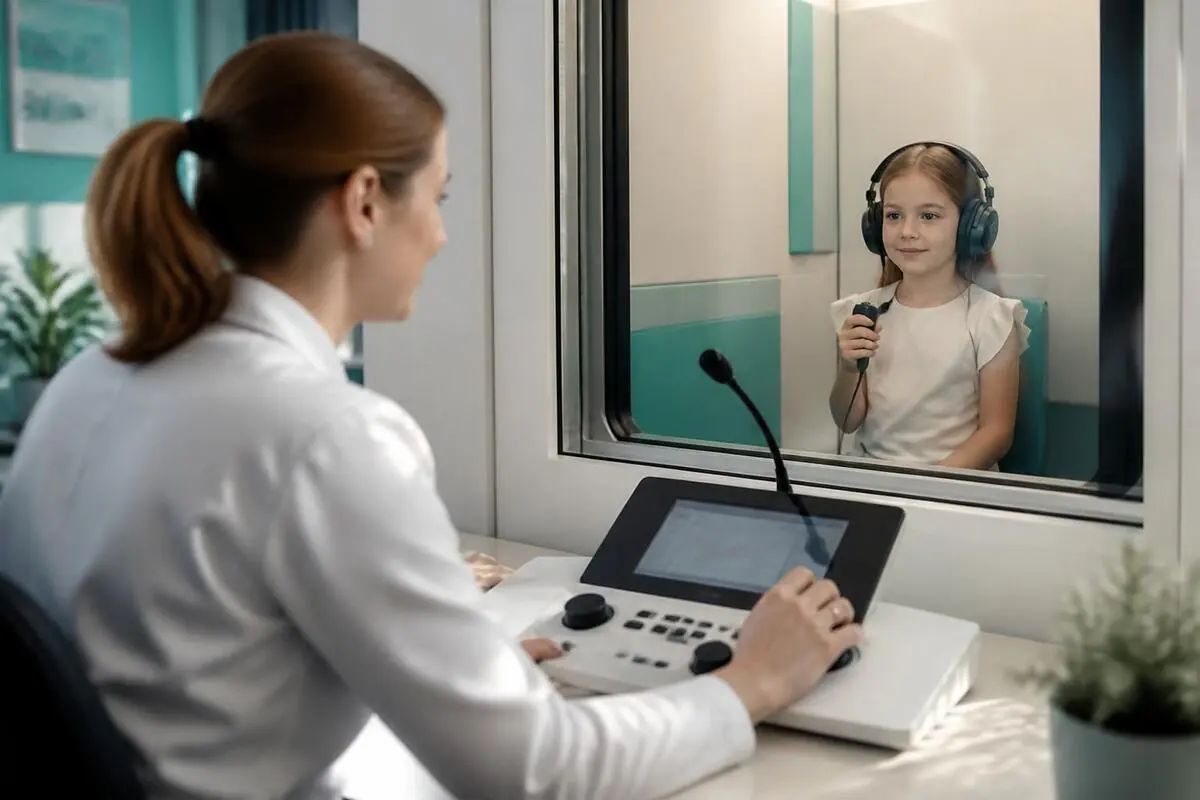 ENT and Cochlear Implants in India — illustrative care at a JCI or NABH accredited Indian hospital