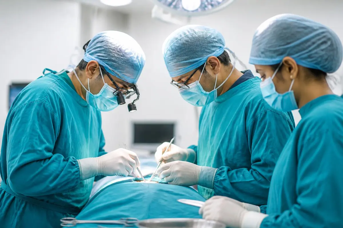 Organ Transplant care in India